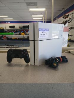 Playstation 4