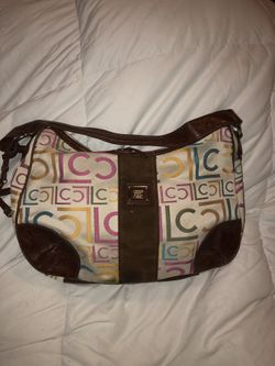 Liz Claiborne purse