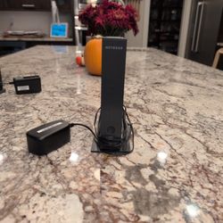 Netgear Wireless N 300 Router WNR2000