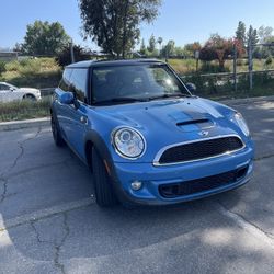 2013 Mini Cooper