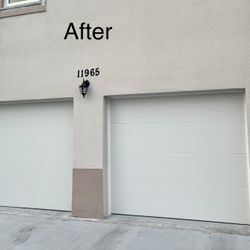 Garage Doors 