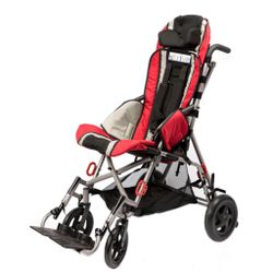 Silla de ruedas Strive Adaptive Special Needs