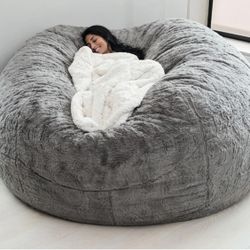 Lovesac Beanbag Giant 