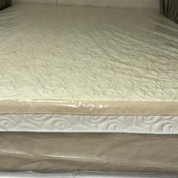 Tempur-Pedic Rhapsody Breeze King – $599 (Cooling Memory Foam) 