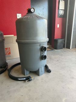 Hayward 425 cartridge filter