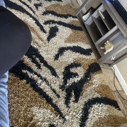 Brand new rug