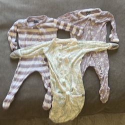 Newborn Bamboo Bundle