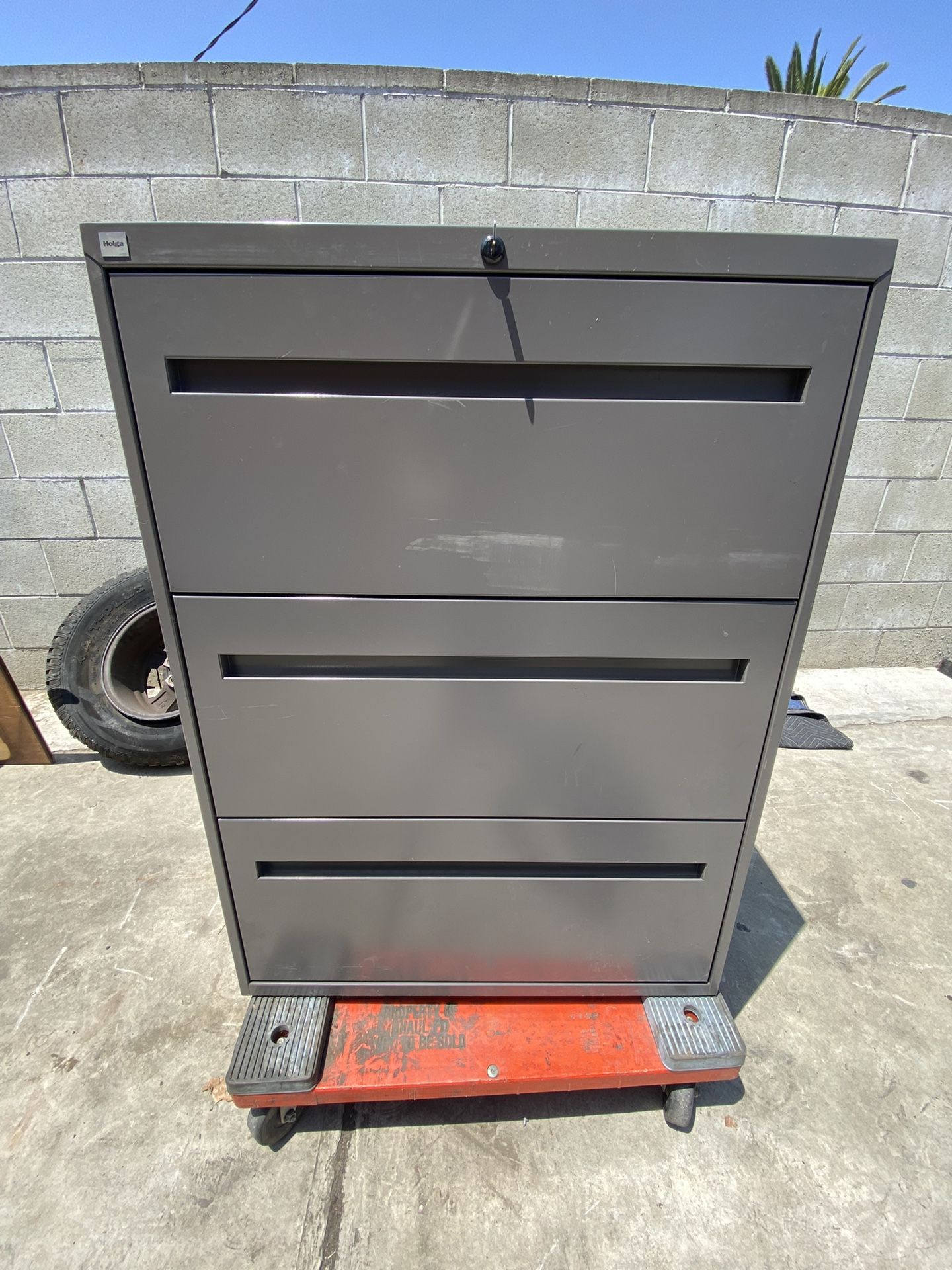 File Cabinet