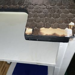 Large Wooden Doll House