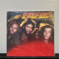 Bee Gees Vinyl 