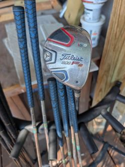 Titleist Fairway Wood