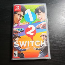 1-2 Switch