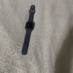 Apple Watch SE 