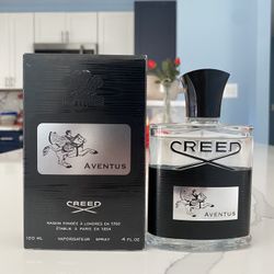 Creed Aventus 120ml