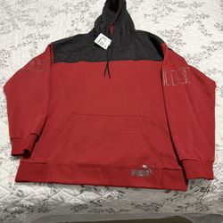 Puma Suéter New