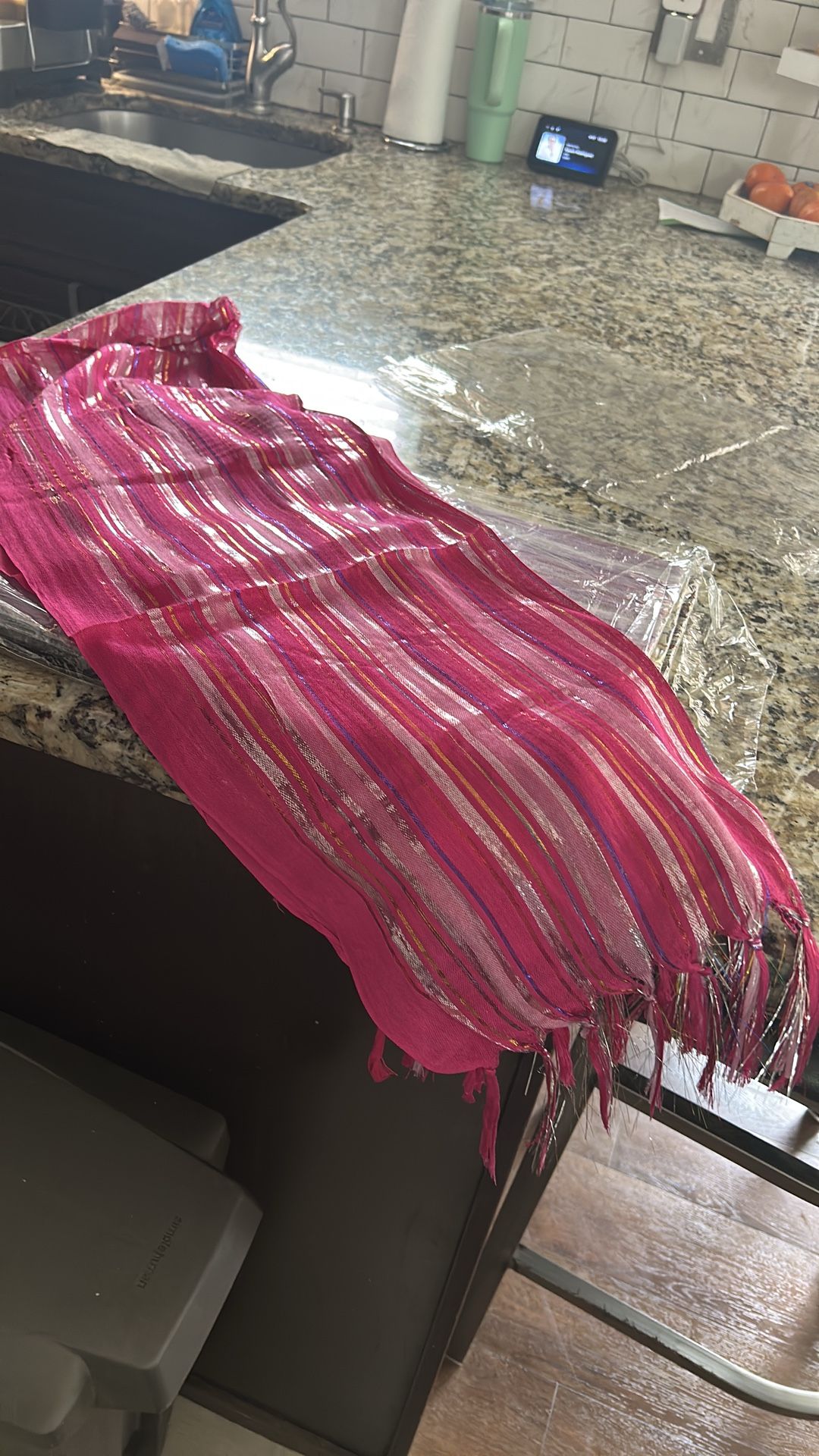 Women’s scarves