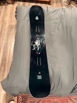 Libtech EJack Knife Snowboard