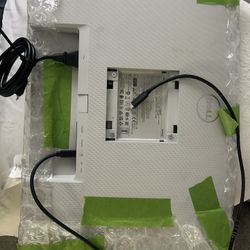 Dell S2722QC 27” 4K USB-C Monitor (65W PD, IPS, Speakers)