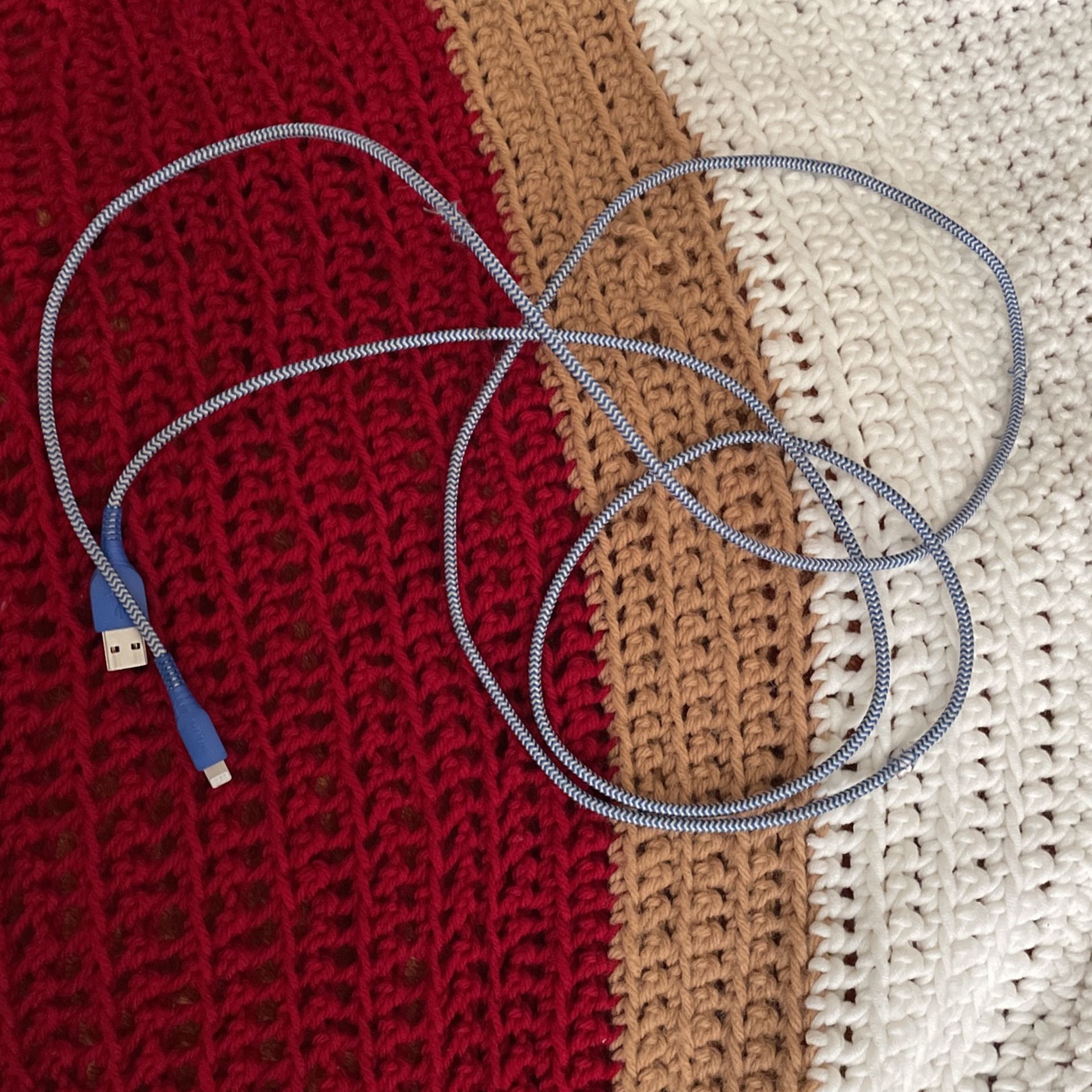 Onn Apple Fast Charger