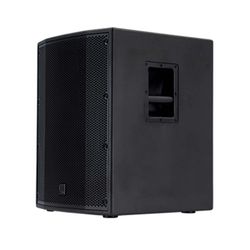Yorkville YXL15SP Most Affordable 15-inch / 3-inch Powered Subwoofer - 1000 Watts