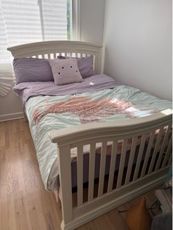 Girls Bedroom Set