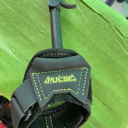Pulse Compact Archery Release Index Finger 360 Rotating Caliper Adult Shooter