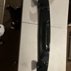 Car Spoiler 