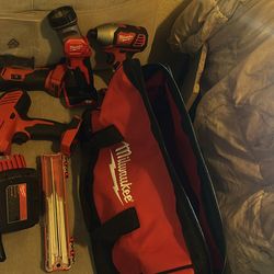 Milwaukee tool