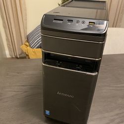 Lenovo 4th Gen i5 Quad Core with 256 GB SSD, 16 GB Ram, and Windows 11