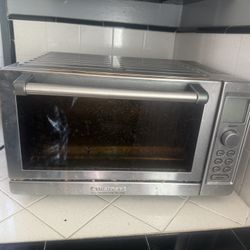 Cuisineart Toaster Oven