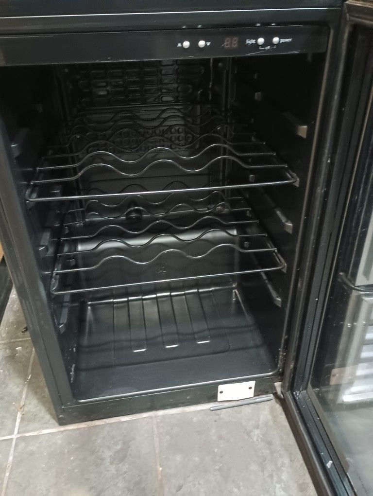 Frigidaire