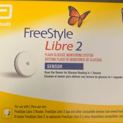 Glucose Monitor
