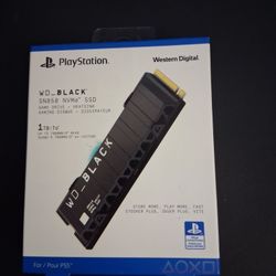 Playstation 1TB