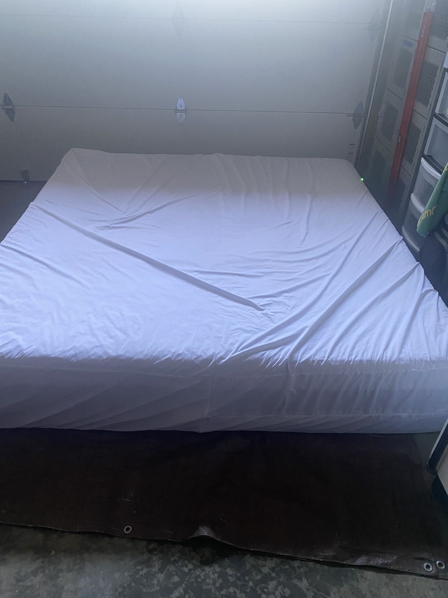 King Mattress