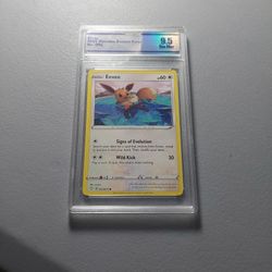 Pokemon Card 