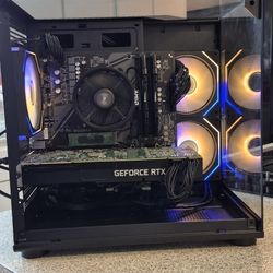 (Bran New) Gaming Pc For Sale