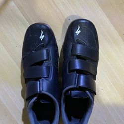 Specialized MTB Shoes Size 42 Or US 9