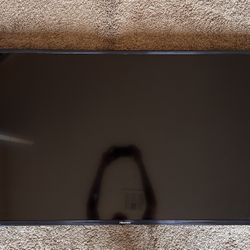 Hisense 55’ Roku TV