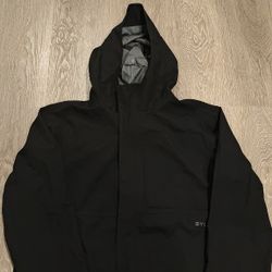 Bylt Shelter Jacket
