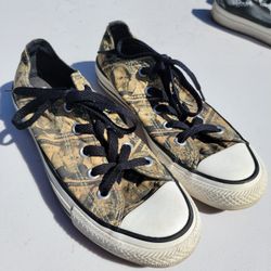 Converse Size 6.5 in Women's 