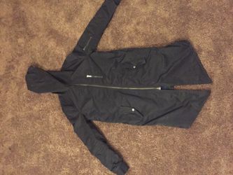 H&M Extended Bomber Men/Woman Jacket