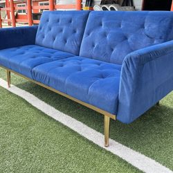 Fulton Sofa / Bed