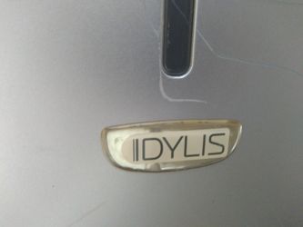 IDYLS Room AC