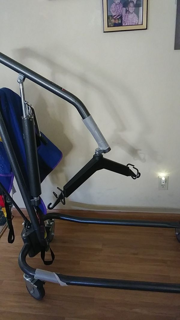 Hoyer lift Drive Medical 13023SV for Sale in Elk Grove, CA - OfferUp