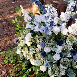 Wedding Decorations 