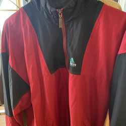 Adidas Windbreaker