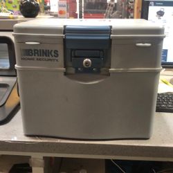 Brinks Home Security