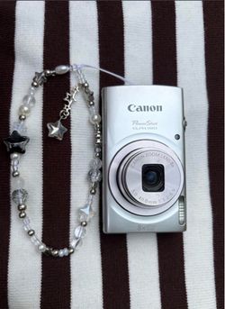 Digital Camera 📸