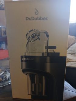 Switch 2 - dr. Dabber