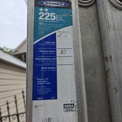 Ladder